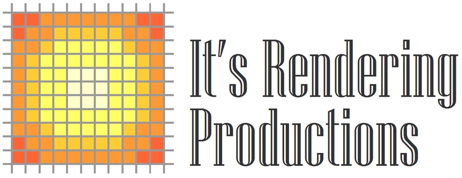 IRP Logo